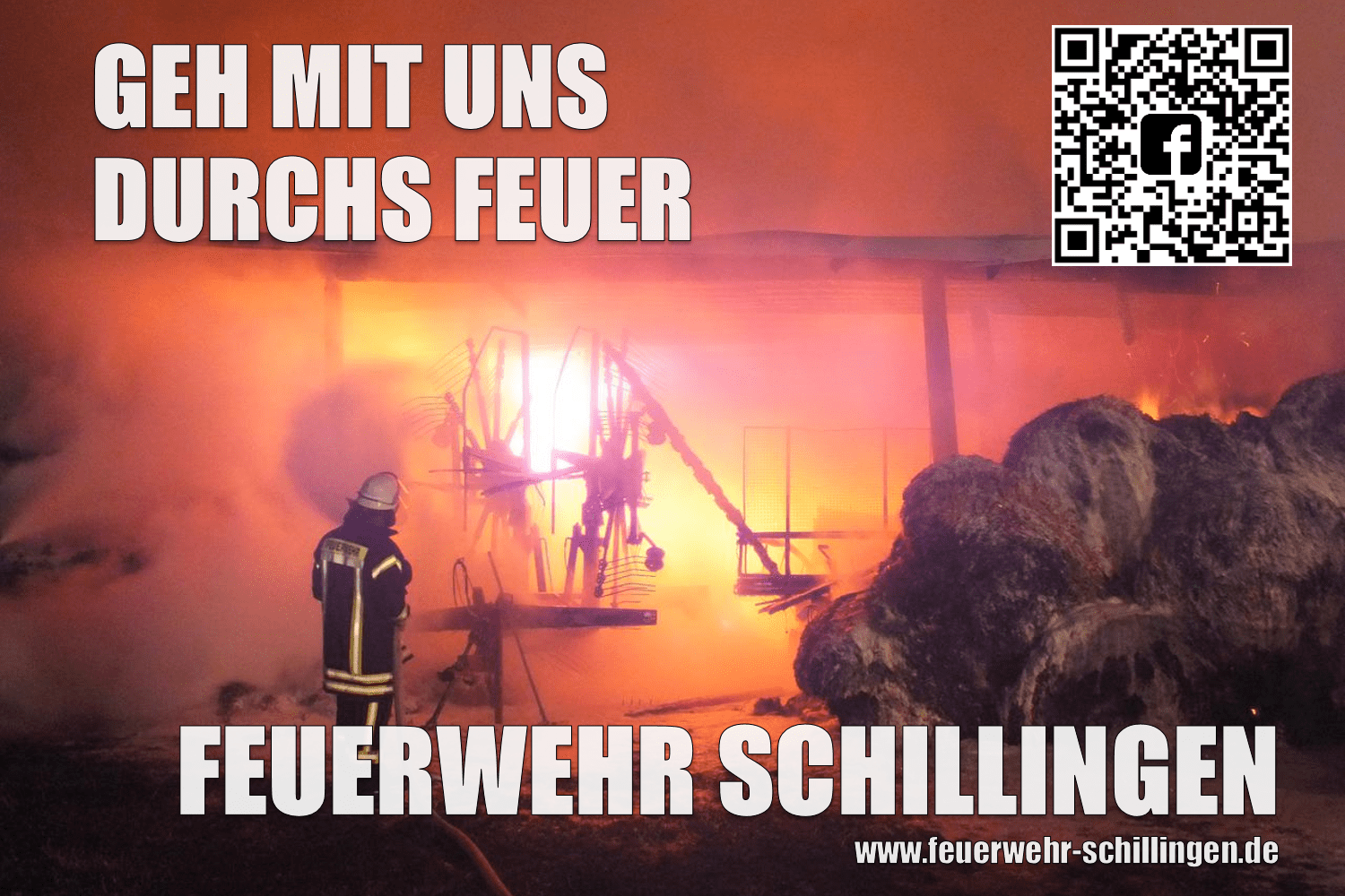 Mitgliederwerbung