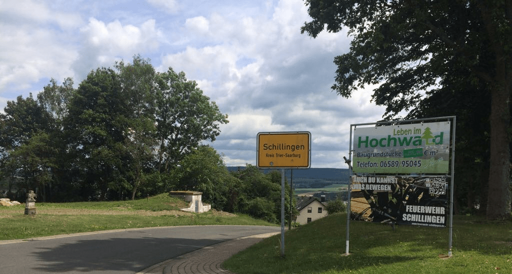 Mitgliederwerbung