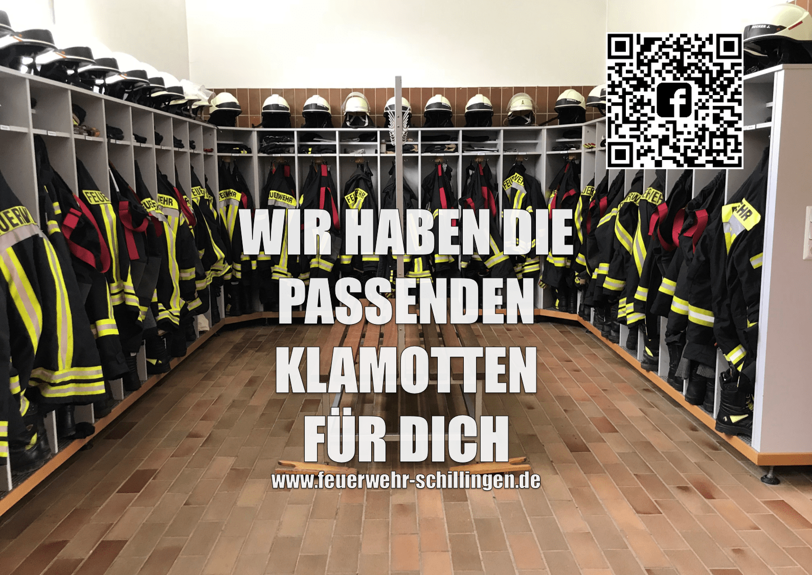 Mitgliederwerbung
