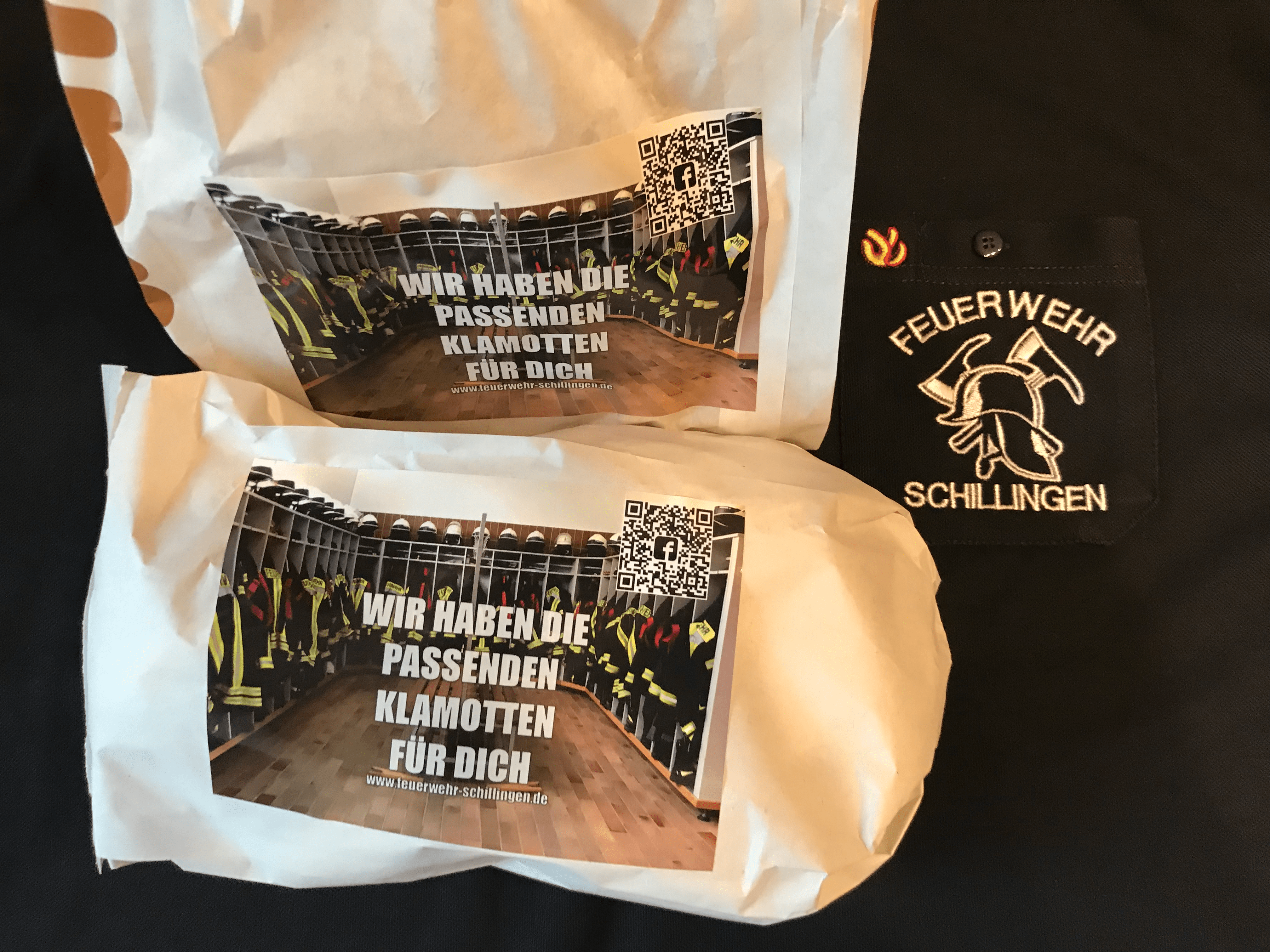 Mitgliederwerbung
