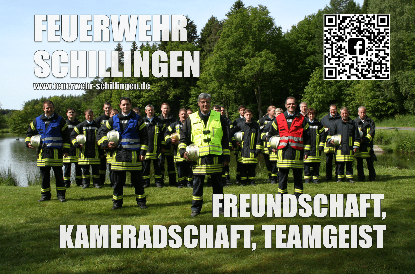 Mitgliederwerbung
