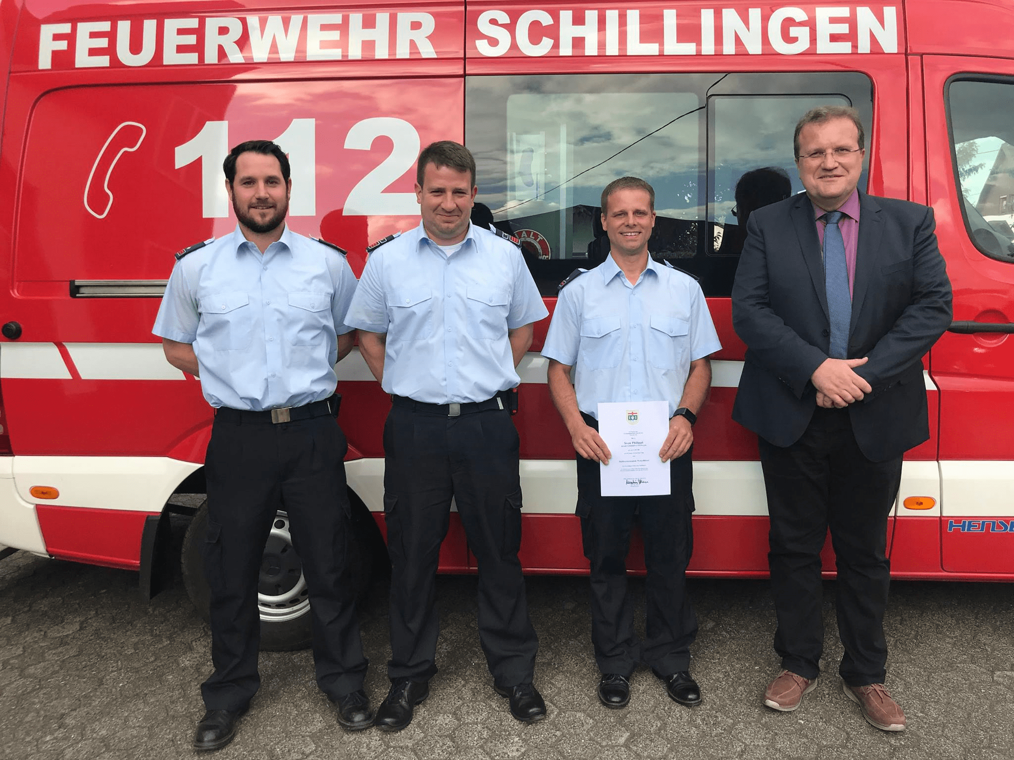 Wahl WF