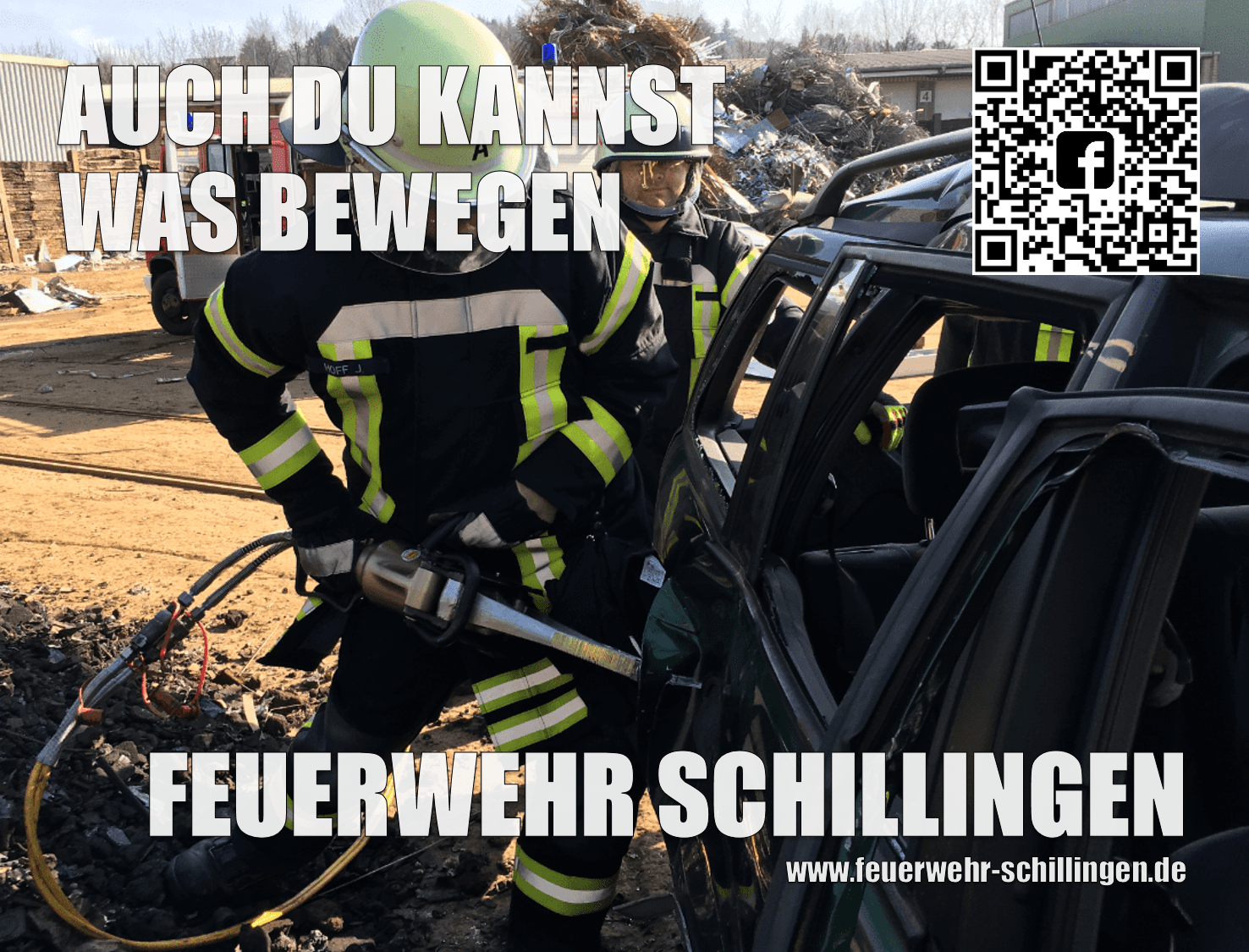 Mitgliederwerbung