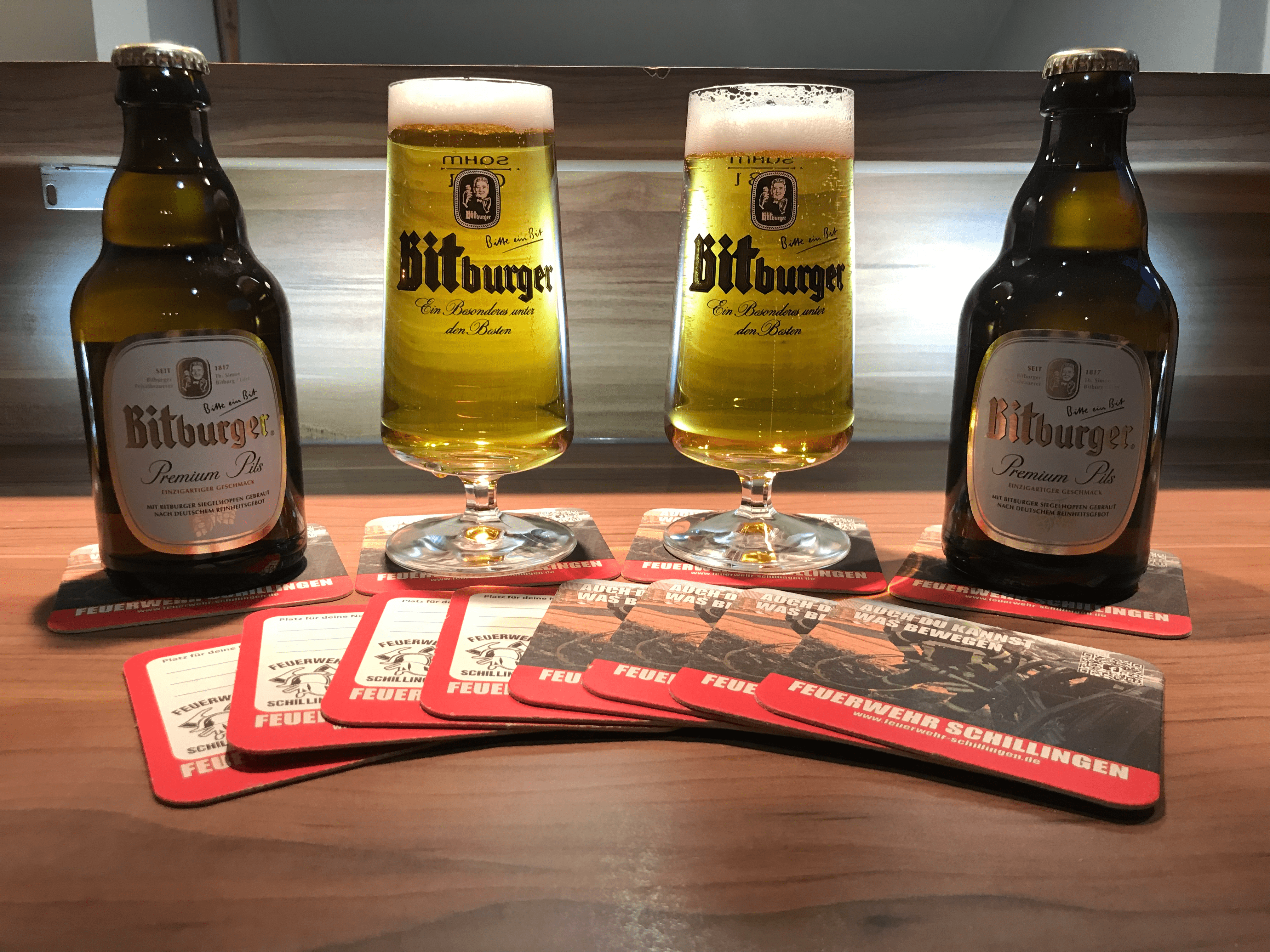 Mitgliederwerbung