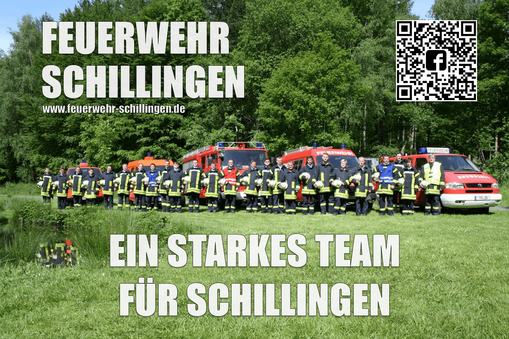 Mitgliederwerbung