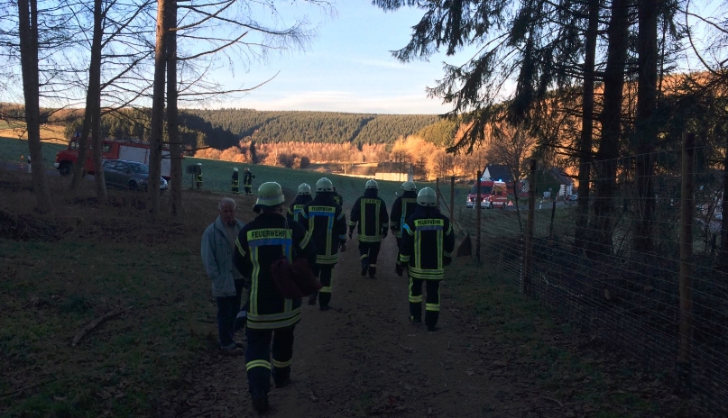 Hilfeleistung RD